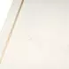 La Marisia Creamy Pearl Rectangular End Table