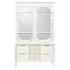 La Marisia Creamy Pearl Dining Room Set