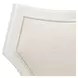 La Marisia Creamy Pearl and Tranquil Vanity Chair