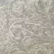 La Marisia Tranquil and Creamy Pearl Chenille 91" Sofa