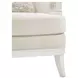 La Marisia Creamy Pearl and Tranquil Matching Chair