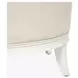 La Marisia Creamy Pearl and Tranquil Matching Chair