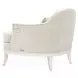 La Marisia Creamy Pearl and Tranquil Matching Chair