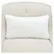 La Marisia Tranquil and Light Champagne 35" Chaise