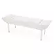 La Marisia Tranquil and Champagne Bedroom Set