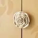Camellia Field Caramel 4 Door Sideboard