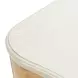 Camellia Field Caramel 4 Door Sideboard