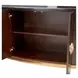 Camellia Field Warm Pecan 6 Drawer Dresser