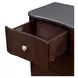Camellia Field Warm Pecan 6 Drawer Dresser