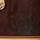 Camellia Field Warm Pecan 6 Drawer Dresser