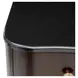 Camellia Field Warm Pecan 6 Drawer Dresser