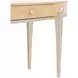 Camellia Field Caramel Vanity Desk