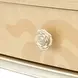 Camellia Field Caramel Vanity Desk