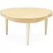 Camellia Field Caramel Free Form Occassional Table Set