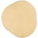 Camellia Field Caramel Free Form Occassional Table Set