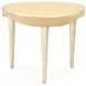 Camellia Field Caramel Free Form Occassional Table Set