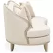Camellia Field Cornsilk 94" Sofa