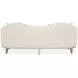 Camellia Field Cornsilk 94" Sofa