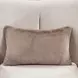 Camellia Field Warm Pecan and Porcini Accent Chair
