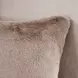 Camellia Field Warm Pecan and Porcini Accent Chair