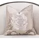 Camellia Field Warm Pecan and Porcini Matching Chair