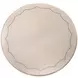 Fantosini Silver Mist Round Dining Room Set
