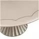 Fantosini Silver Mist 60" Round Dining Table