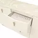 Fantosini Creamy Pearl 2 Door Sideboard
