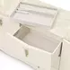 Fantosini Creamy Pearl 2 Door Sideboard