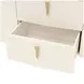 Fantosini Creamy Pearl 2 Door Sideboard