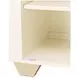 Fantosini Creamy Pearl 2 Door Sideboard