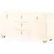 Fantosini Creamy Pearl 2 Door Sideboard