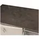 Fantosini Silver Mist 2 Door Sideboard