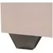 Fantosini Silver Mist 9 Drawer Dresser