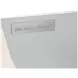 Fantosini Silver Mist 9 Drawer Dresser