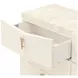 Fantosini Creamy Pearl 10 Drawer Mule Chest
