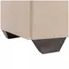 Fantosini Silver Mist 80" TV Stand