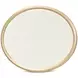 Fantosini Gold Oval Wall Mirror