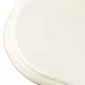 La Terrazza Creamy Pearl 141" Extendable Rectangular Dining Table