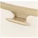 La Terrazza Creamy Pearl 9 Drawer Dresser