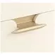 La Terrazza Creamy Pearl 9 Drawer Dresser