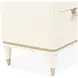 La Terrazza Creamy Pearl 9 Drawer Dresser