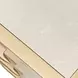 La Terrazza Creamy Pearl 9 Drawer Dresser