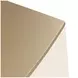 La Terrazza Creamy Pearl 5 Drawer Chest