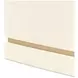 La Terrazza Creamy Pearl 5 Drawer Chest