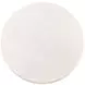 La Terrazza Creamy Pearl Round Dining Room Set