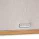 La Terrazza Cappuccino and Light Champagne 96" Sofa