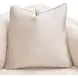 La Terrazza Cappuccino and Light Champagne 96" Sofa