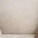 La Terrazza Cappuccino and Light Champagne 96" Sofa
