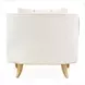 La Terrazza Starlight Upholstered Accent Chair